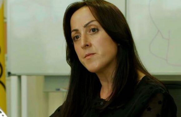 BBC EastEnders Natalie Cassidys enduring guilt over mums tragic death: She thought I didnt care