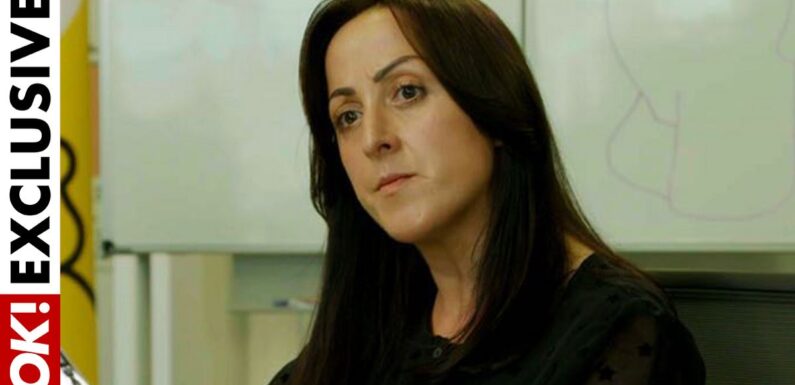 BBC EastEnders Natalie Cassidys enduring guilt over mums tragic death: She thought I didnt care