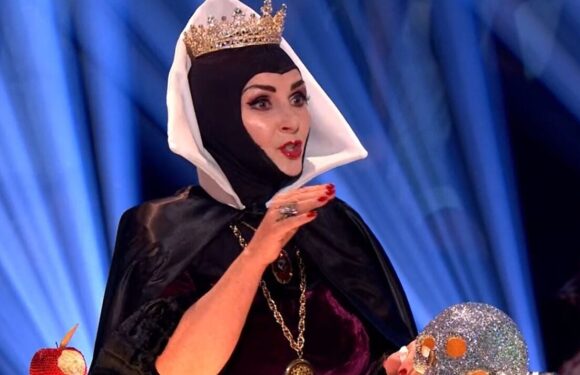 BBC Strictly fans slam Shirley Ballas after rude critique of Nigel Harman