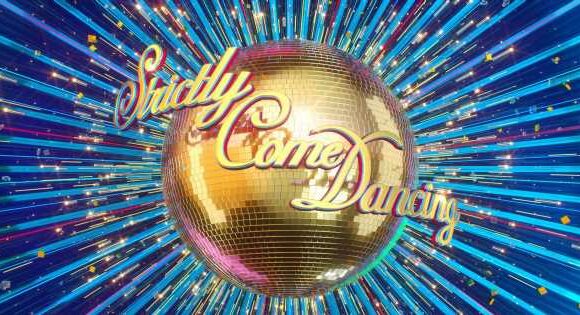 BBC Strictly star unrecognisable as they return three years after exit