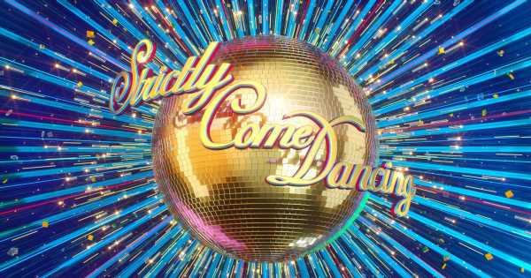 BBC Strictly star unrecognisable as they return three years after exit