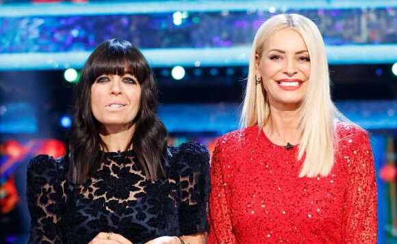 BBC Strictly viewers demand change to live shows after stupid feature