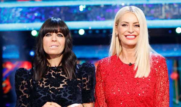 BBC Strictly viewers demand change to live shows after stupid feature