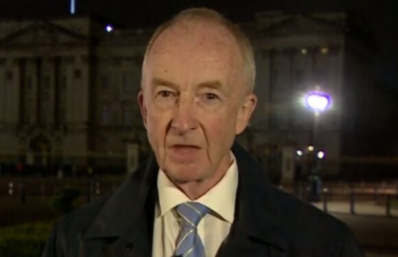 BBC news presenter retires after 47 years as fans mark end of an era