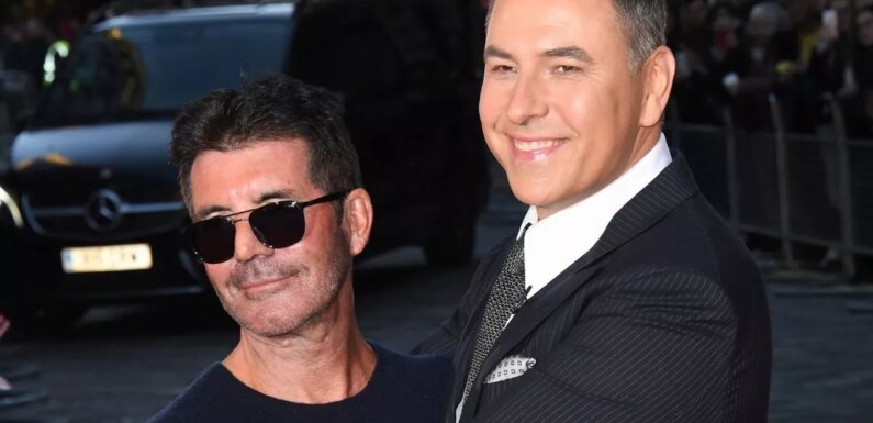 BBC pulls funding from David Walliams project after X-rated comments on BGT