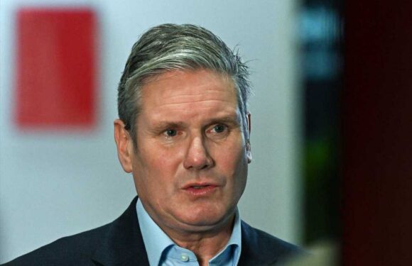 BBC slammed for 'disgraceful' refusal to label Hamas terrorists by Sir Keir Starmer and Defence Sec Grant Shapps | The Sun