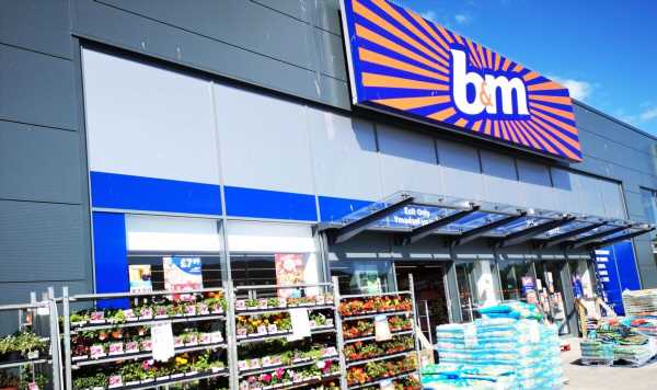 B&M set to close one more store in weeks – full list of affected areas in 2023