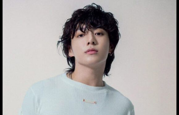 BTS' Jung Kook Announces Debut Solo Album 'Golden'