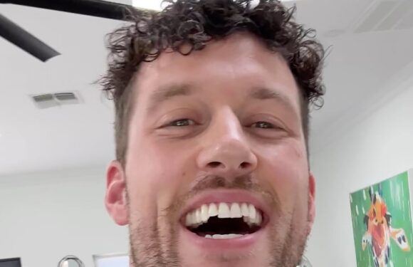 Bachelor Clayton Echard Says Test Confirms He's Not the Father, Woman Says He's 'Lying'