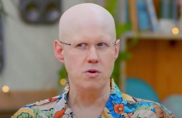 Bake Off winner praises Matt Lucas’ ‘meaningful’ gesture in ‘horrendous’ finale