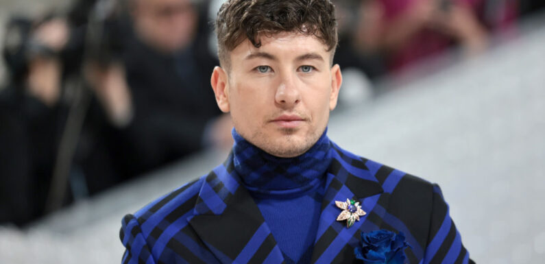 Barry Keoghan Relates How He Got The Role Of The Joker In ‘The Batman’