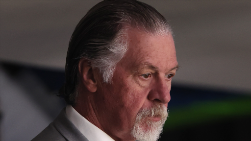 Barry Melrose Diagnosed With Parkinson's Disease, Stepping Away From ESPN