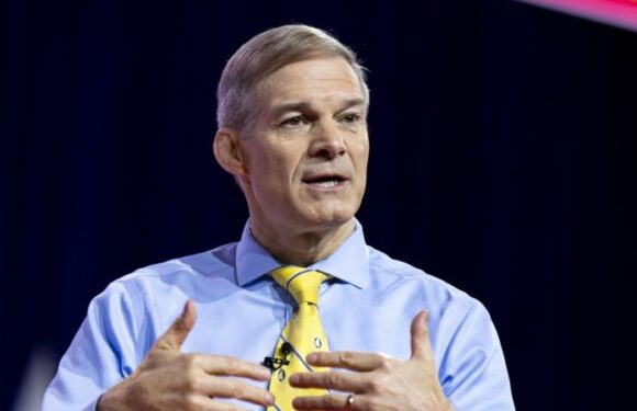 Battle for Republican Speaker heats up as Trump intervenes