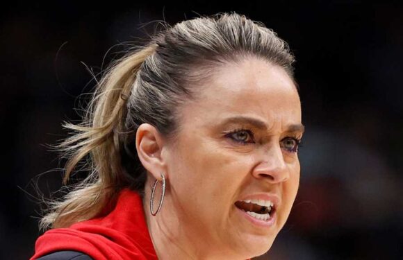 Becky Hammon Says Comment About Player's Pregnancy Didn't Cross Line
