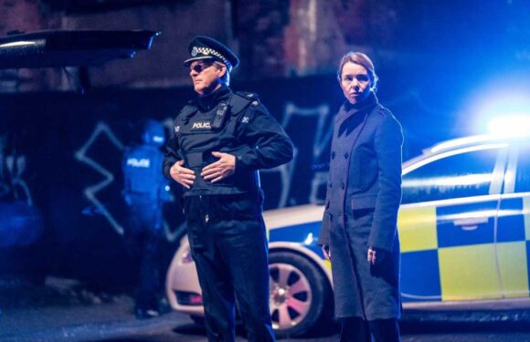 Beloved Line of Duty star announces twisted new BBC series – and filming has already wrapped | The Sun