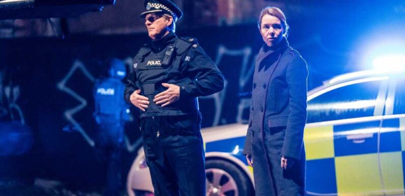 Beloved Line of Duty star announces twisted new BBC series – and filming has already wrapped | The Sun