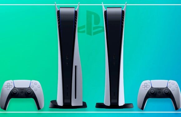 Best PS5 deals: Save £100 and get EA FC24 included with these great deals