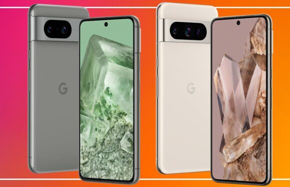 Best Pixel 8 Pro and Google Pixel 8 deals: Get £349 gift for FREE