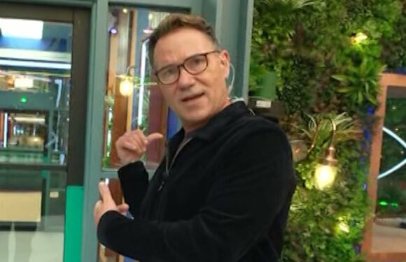 Big Brother 2023: FIRST LOOK at the new house