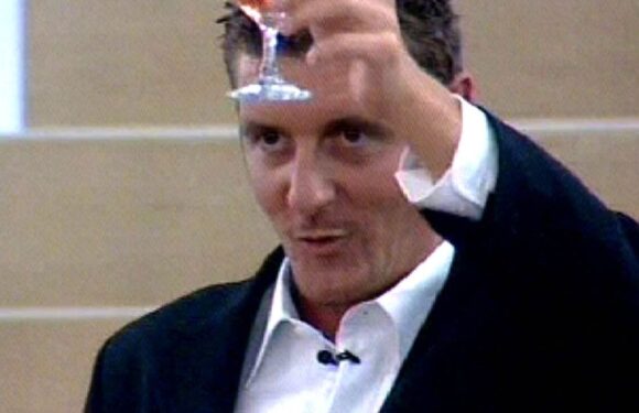 Big Brother 3 runner up Jonny Regan unrecognisable as he’s spotted for first time in years