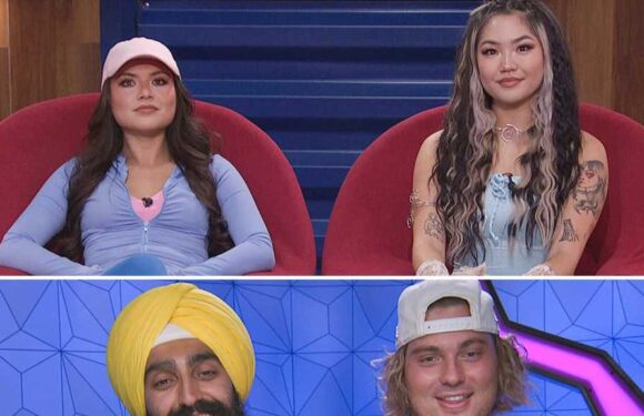 Big Brother Blowout: Can Matt and Jag Survive Double Eviction as Final 5 Are Revealed?