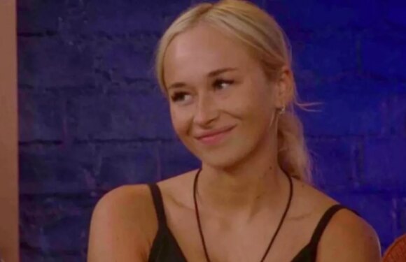 Big Brother Olivia ‘playing a massive game’ after ex-housemate spots major clues