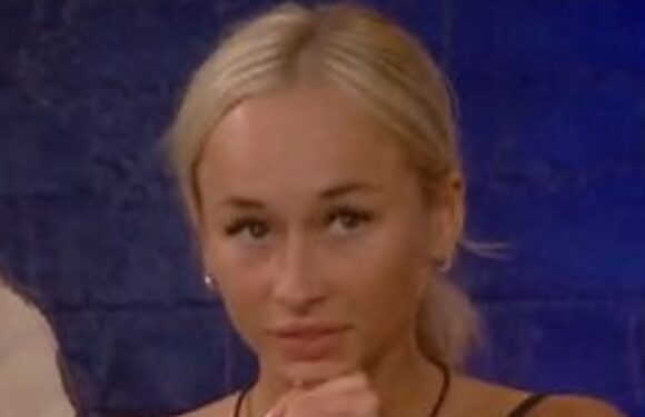 Big Brother embroiled in racism row after Olivias horrid comments