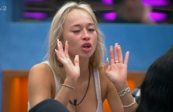 Big Brother fans go wild over 'evil' and 'b****y' Olivia