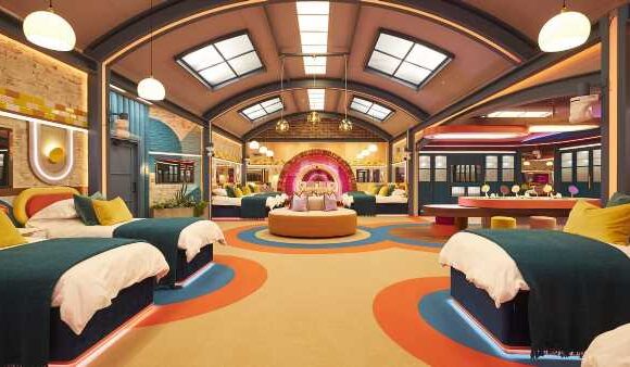 Big Brother fans rage as ITVX glitches and risks them MISSING show