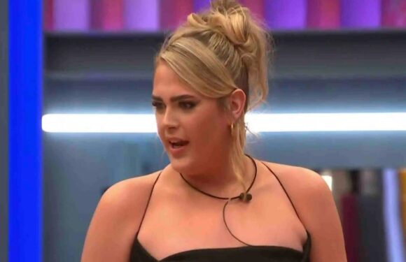 Big Brother fans shocked as Hallie reveals her ‘real age’ – and claim she’s LYING | The Sun