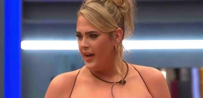 Big Brother fans shocked as Hallie reveals her ‘real age’ – and claim she’s LYING | The Sun