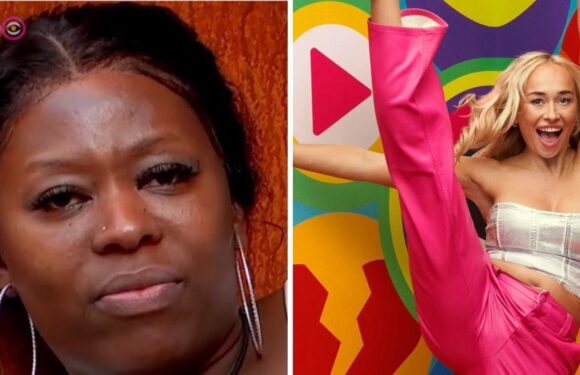 Big Brother fans spot feud as one housemate is particularly ‘sick’ of Olivia