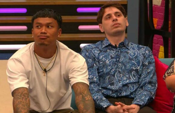 Big Brother fans spot surprise format change after host Will Best reveals who Zak nominated in spoiler clip | The Sun