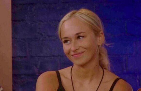 Big Brother feud rumbled as fans floored at Olivia’s brutal three-word swipe