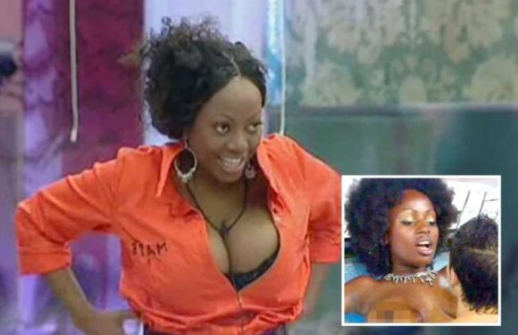 Big Brother legend Makosi unrecognisable 18 years after hot tub romp and quitting UK for new job | The Sun