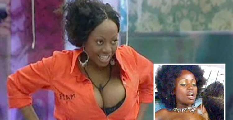 Big Brother legend Makosi unrecognisable 18 years after hot tub romp and quitting UK for new job | The Sun