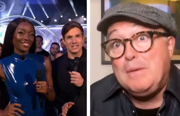 Big Brother narrator Marcus Bentley finally talks on controversial show decision