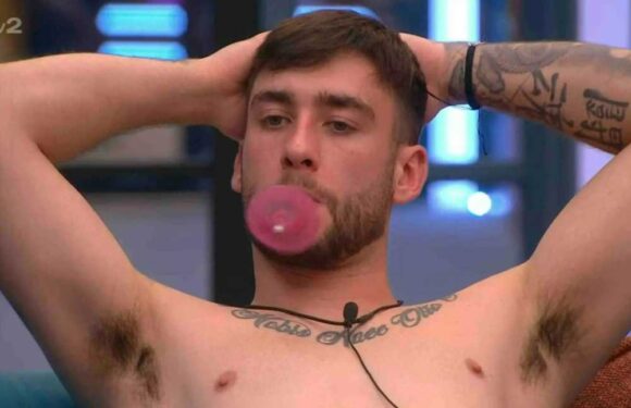 Big Brother star Paul’s ‘real job’ revealed after he reveals he’s ‘overpaid and underworked’ | The Sun