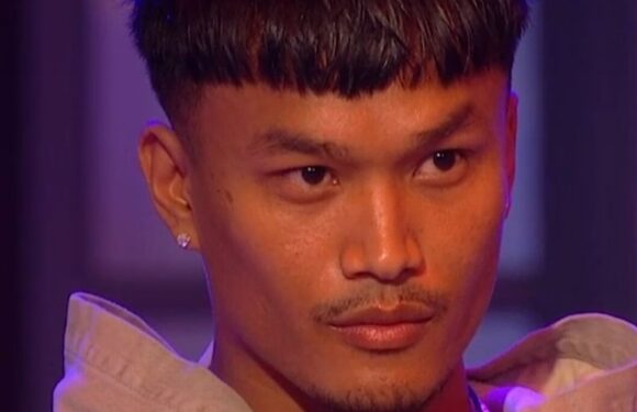 Big Brother star suffers two near death experiences including vicious dog attack