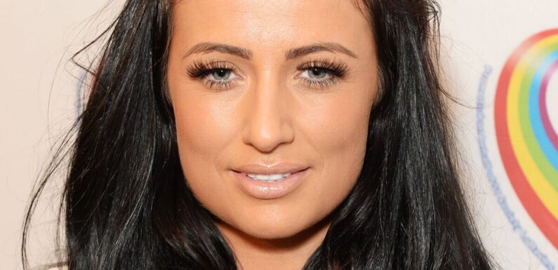 Big Brother’s Chantelle Houghton shares advice to housemates as show returns