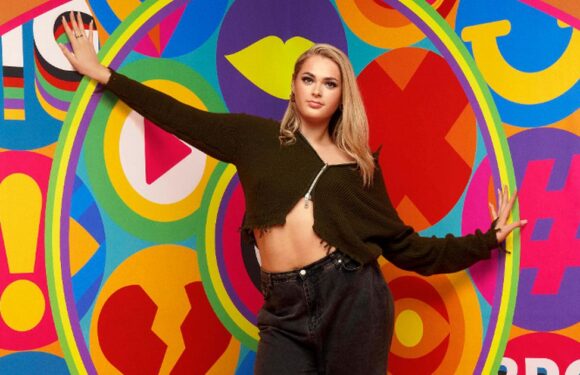 Big Brother’s Hallie beaten up in shocking transphobic school attack aged 12