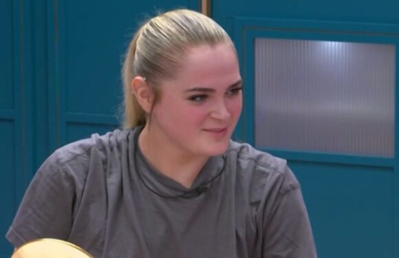 Big Brother’s Hallie leaves viewers in tears with how she’ll spend show money