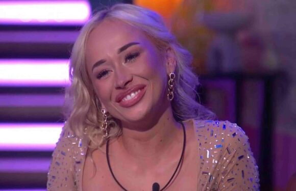 Big Brothers Olivias life off screen including normal job