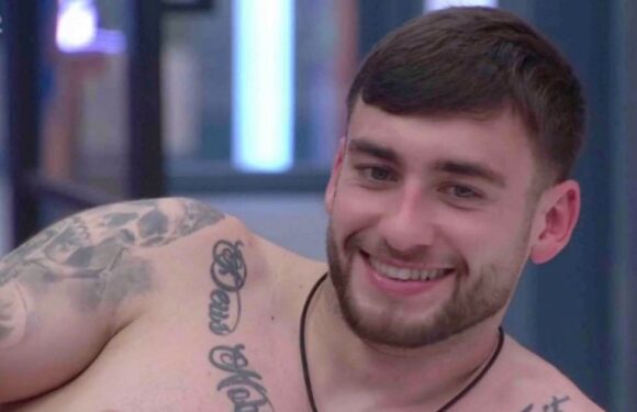 Big Brothers Pauls life off screen from job to girlfriend and reason he never wears shirt