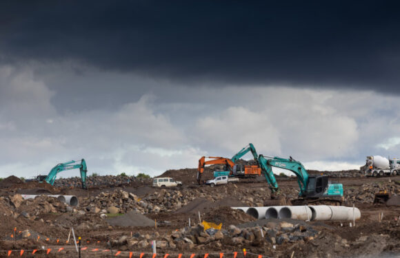 Big four bank boss feels the need for speed to fix housing crisis