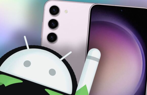 Big free Samsung Galaxy update is finally here – check your phone now