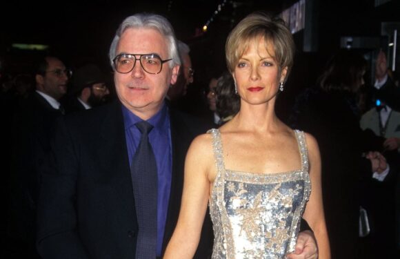 Bill Kenwright: The West End icon who owned his boyhood football club