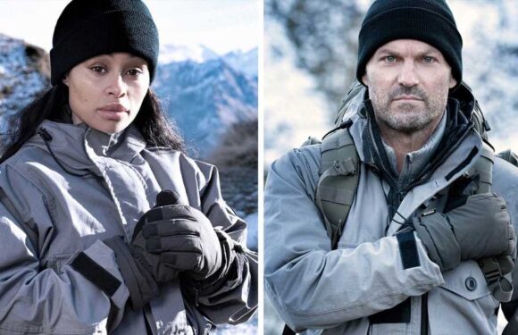 Blac Chyna Says She 'Didn't Have Attitude' on Special Forces, Teases Unseen Drama with Brian Austin Green