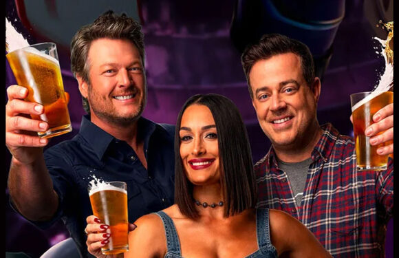 Blake Shelton Returns For Season 2 Of 'Barmageddon' In New Trailer