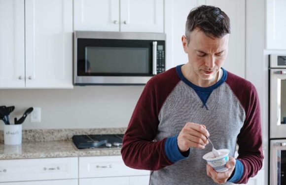 Blue Zone heart doctor shares the diet swap he’s made after studying longest-living people on Earth | The Sun